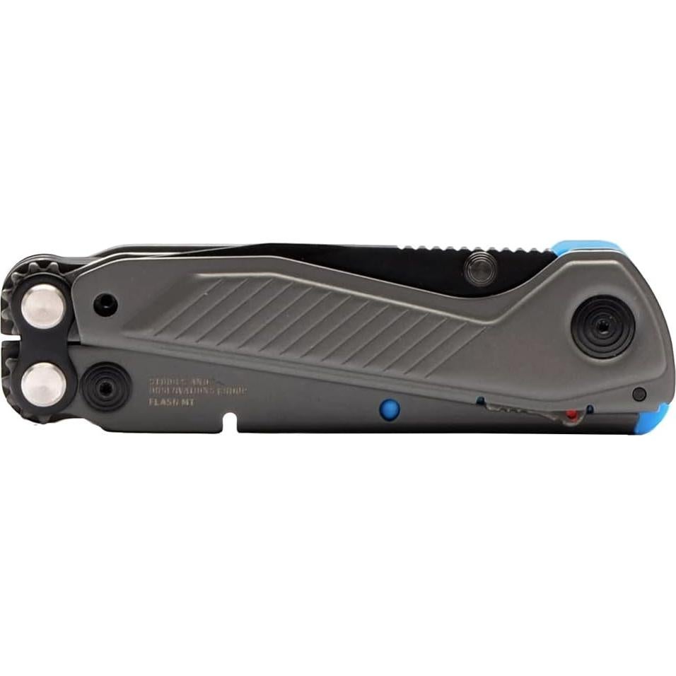 Multi-Herramienta SOG Flash MT Acero Inoxidable 7 en 1