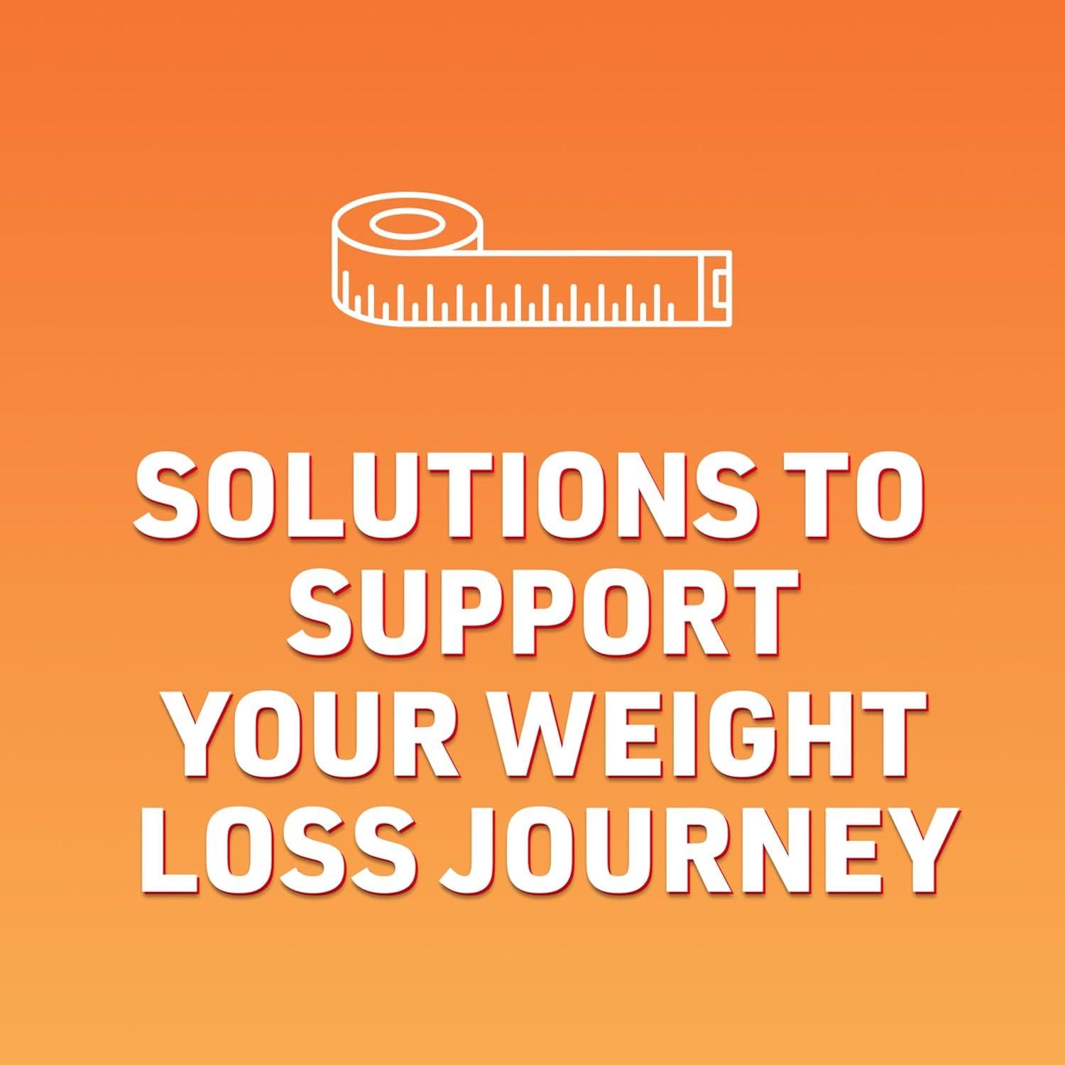 Citrucel Polvo de Fibra Sin Azúcar 478.7g Sabor Naranja