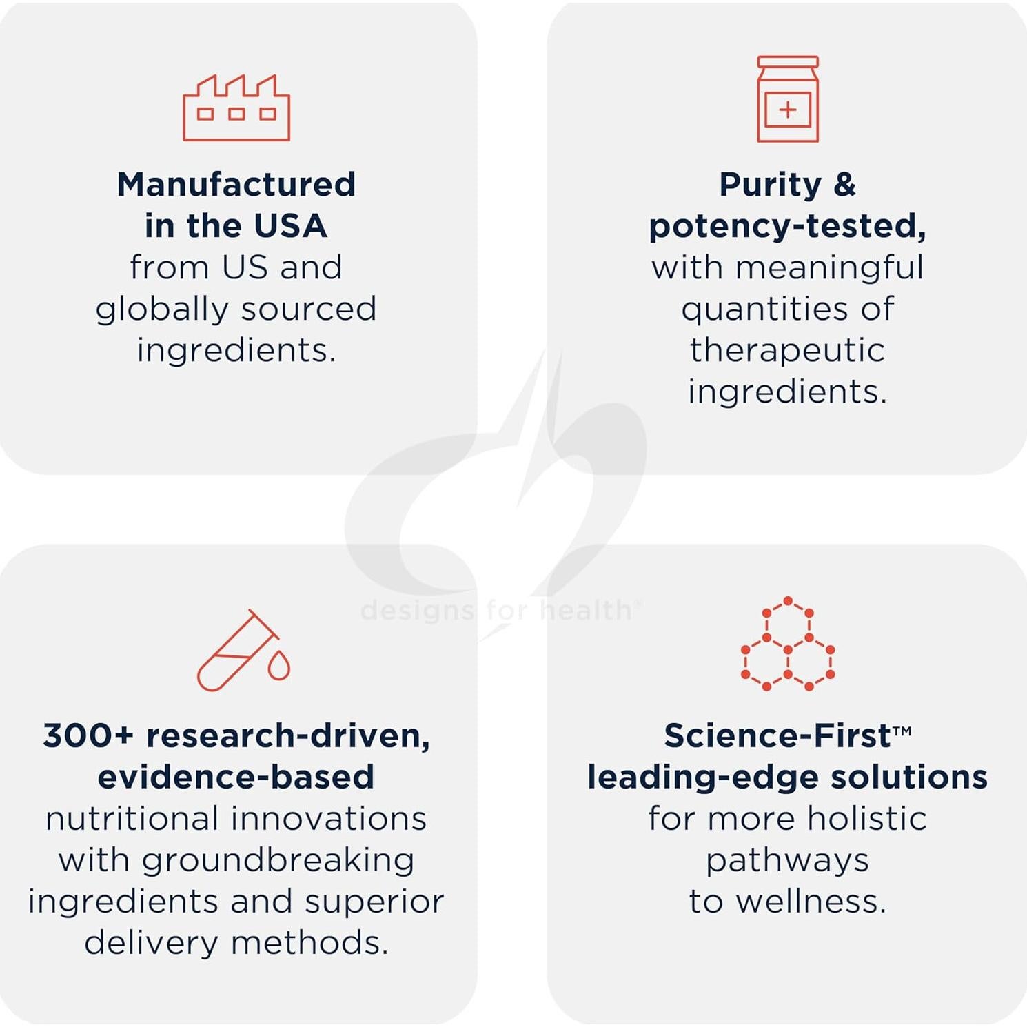 Malato de Calcio 500mg + Vitamina D3 - 120 Cápsulas