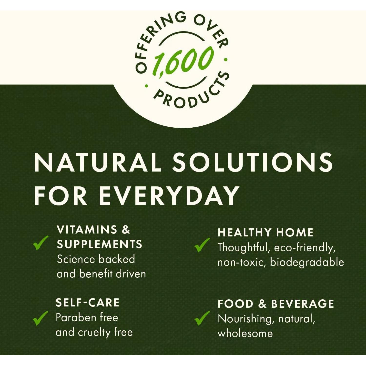 Suplemento Digestivo Probiotico + Prebiotico Swanson 60 Cápsulas