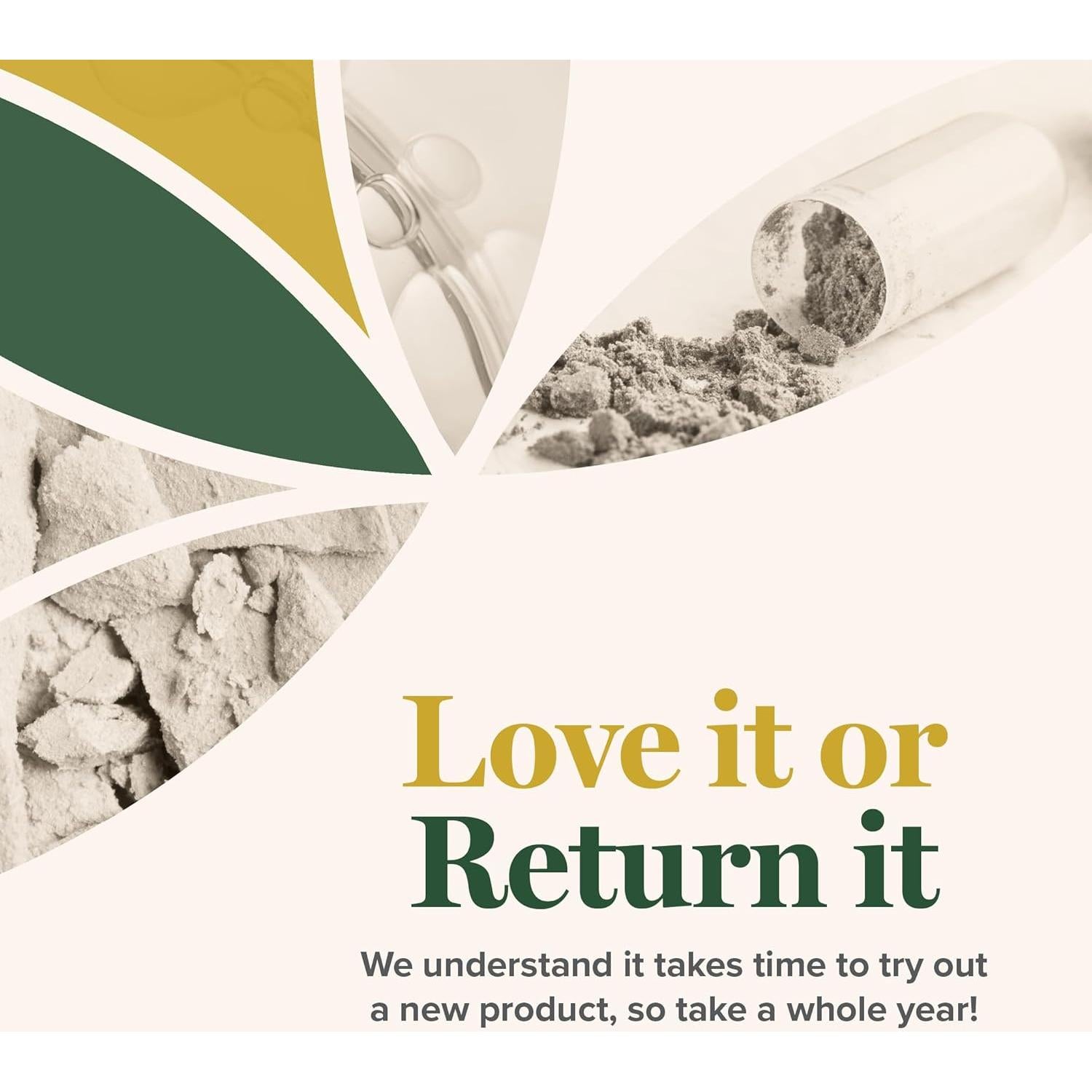 Orotato de Litio 10mg Centro de Sanación Global - 60 Cápsulas Veganas