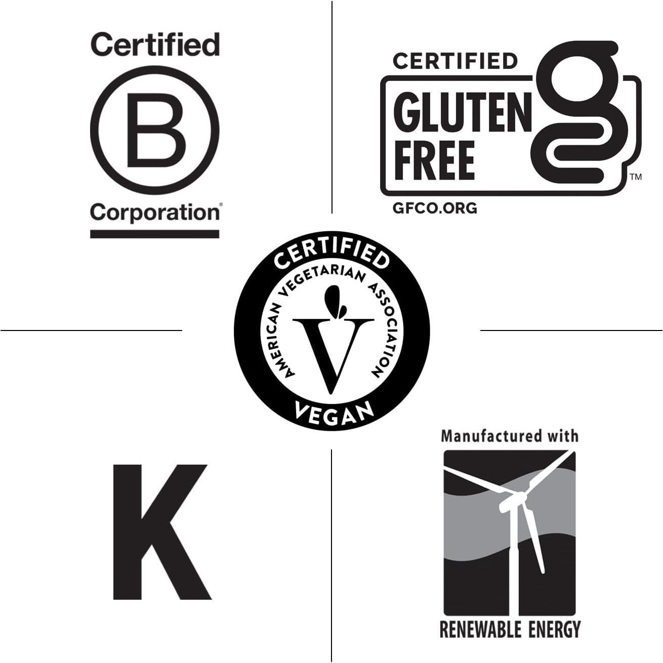 Cal-Snack Country Life 60 Wafers Calcio Magnesio Vitamina D