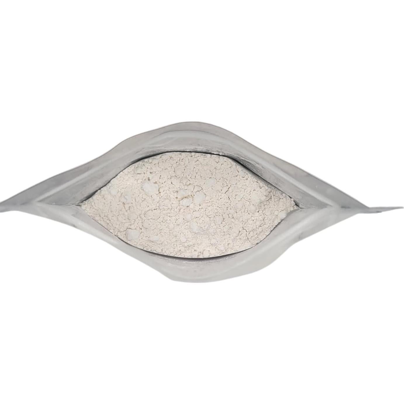 Polvo de Cáscara de Huevo Natures Vitality 290g Suplemento Calcio