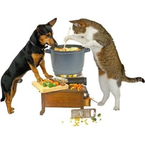 Suplemento de Calcio de Algas para Perros y Gatos 396g