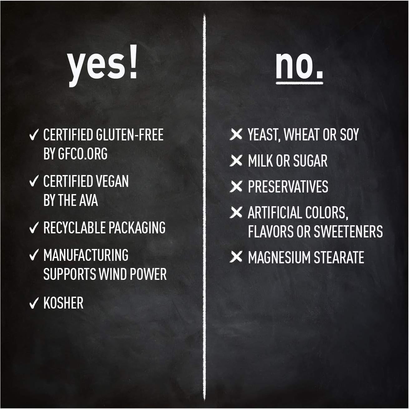 Suplemento de Calcio y Magnesio Country Life 1000mg/500mg