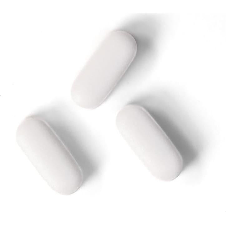 Celebrate Vitamins Calcio Plus 600mg - 180 Tabletas Sin Gluten