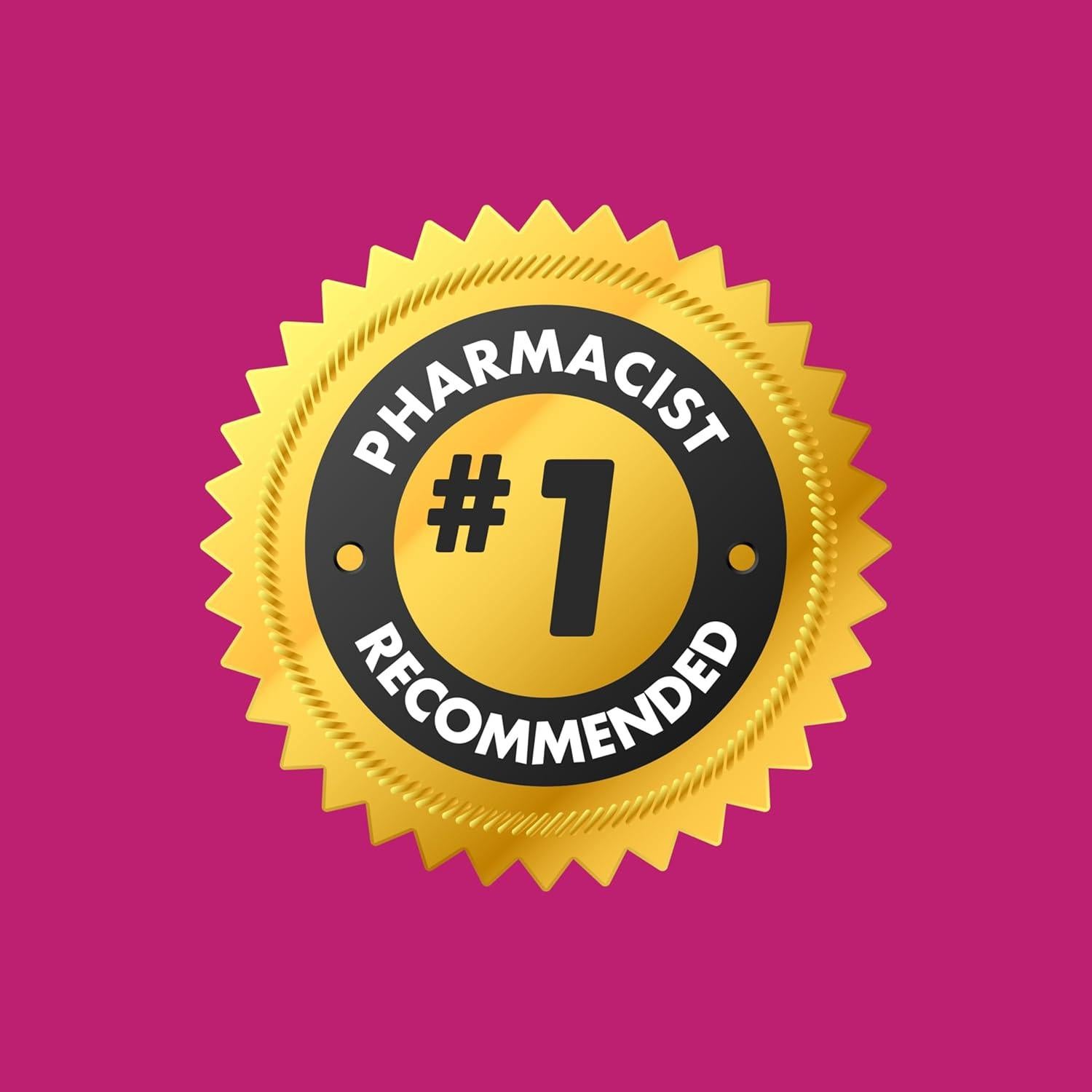 Suplemento de Hierro Slow Fe 45mg - 60 Tabletas Fáciles de Tragar