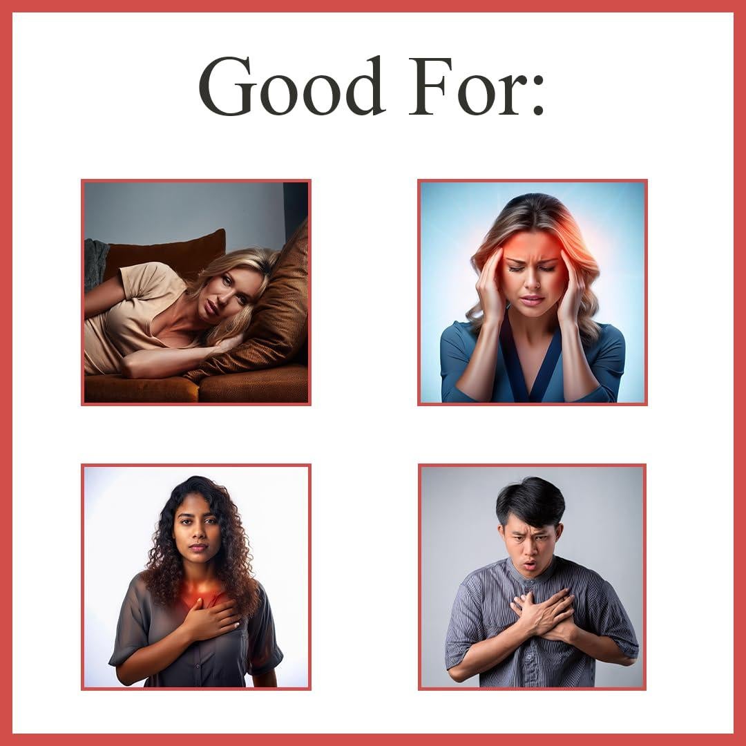 Té de Hierbas Orgánico Alm 100g - Suplemento Natural de Hierro