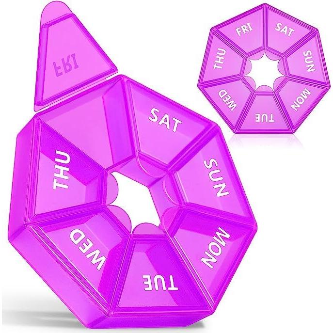 Suplemento de Hierro Nature Made 65 mg - 365 Tabletas