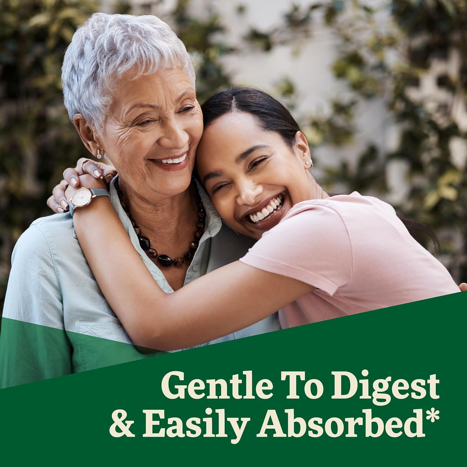 Floradix Magnesio Líquido 500 ml - Suplemento Vegetariano