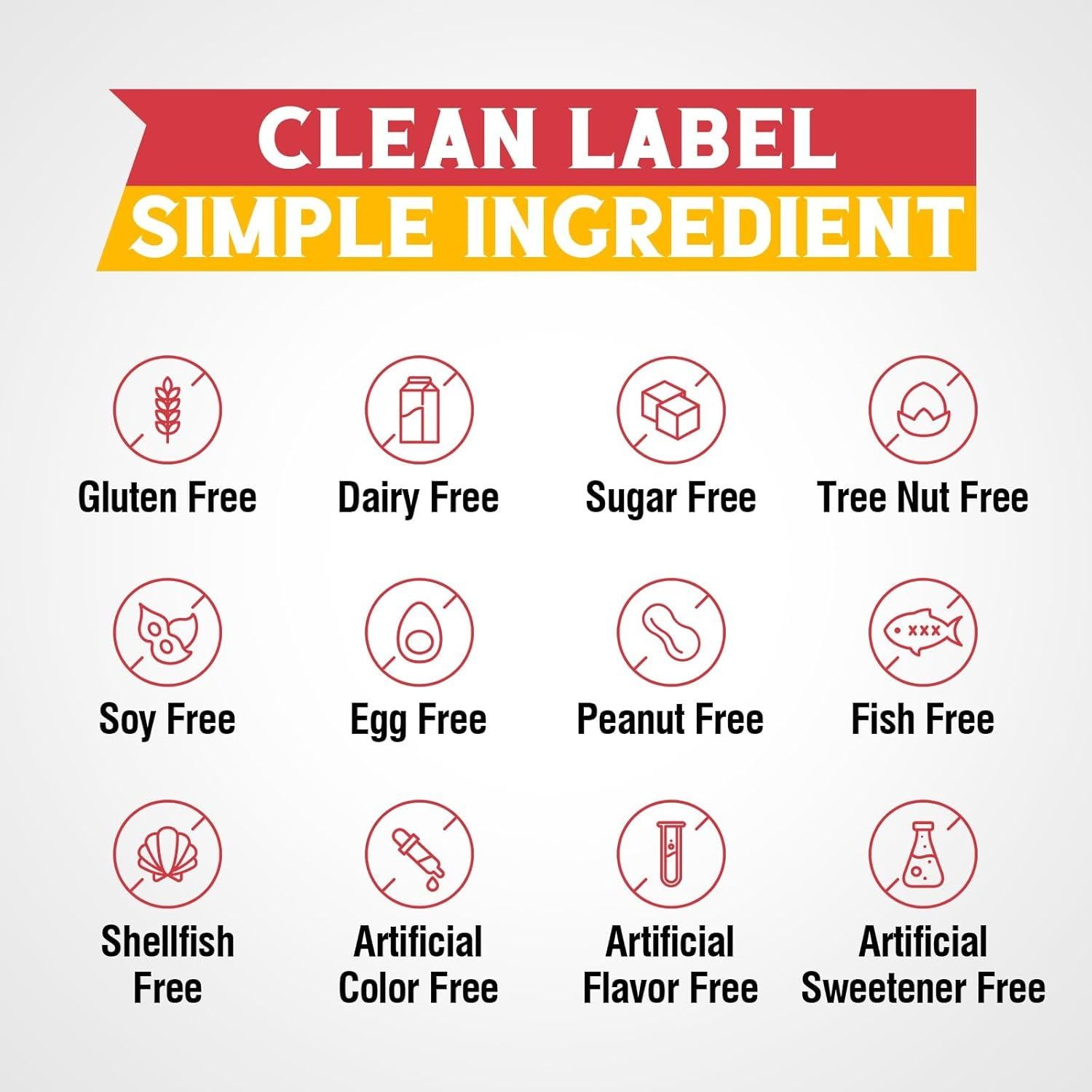 Suplemento de Hierro Carbonilo 65mg + Vitamina C 250mg Vitalibre