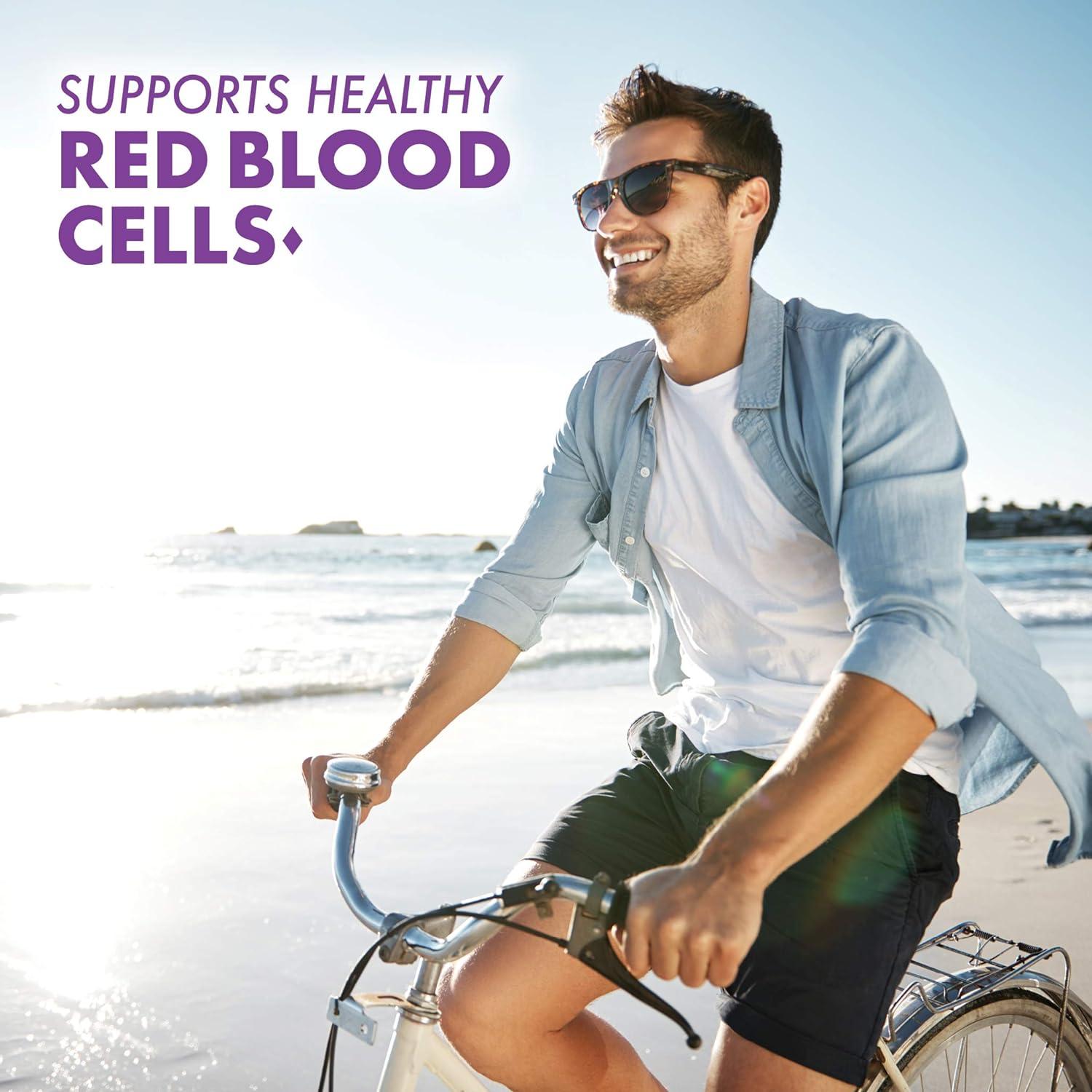 Suplemento de Hierro Quelado Bluebonnet 27 mg Vegano 90 Cápsulas