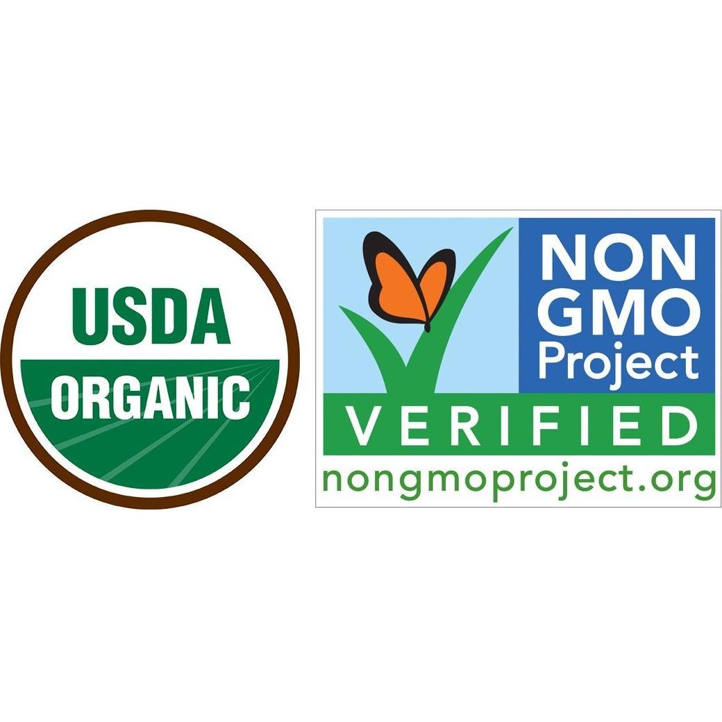 Polvo de Moringa Orgánico SHOPOSR 500g - Sin Aditivos, USDA