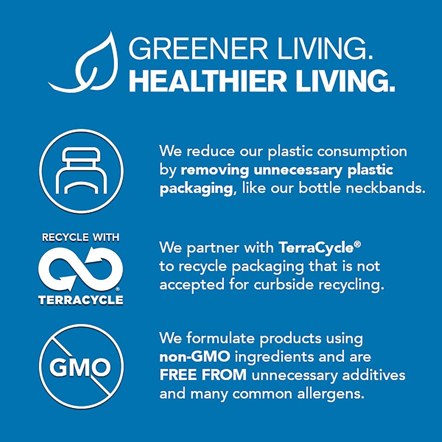 Suplemento de Hierro Douglas Laboratories 100 Tabletas