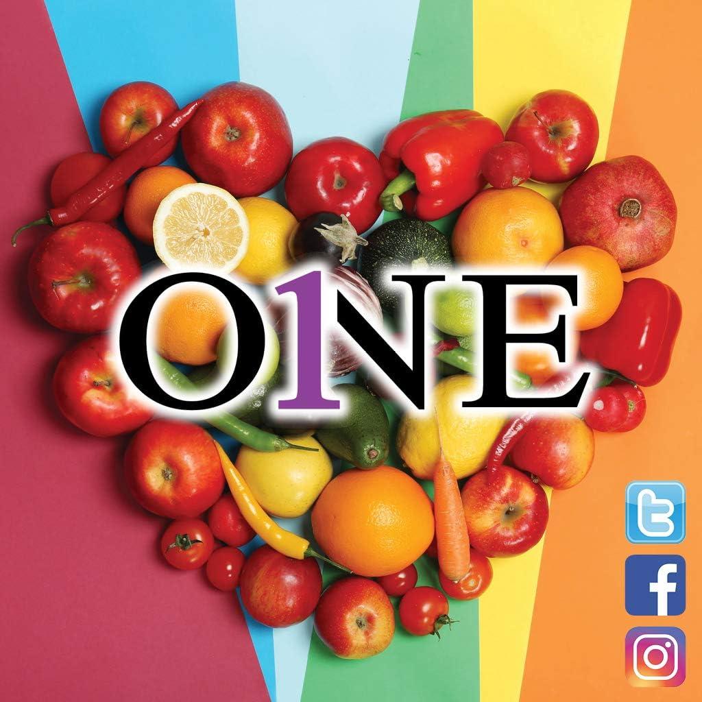 Multivitamínico Bluebonnet One para Hombres 60 Cápsulas