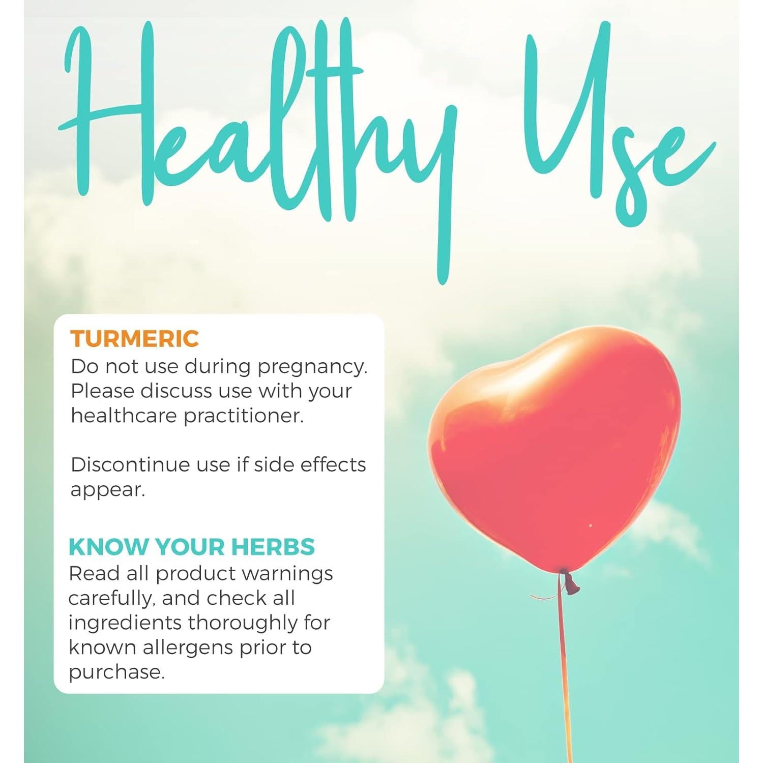 Suplemento Orgánico de Cúrcuma Jengibre Pimienta Negra - 60 Cápsulas Veganas