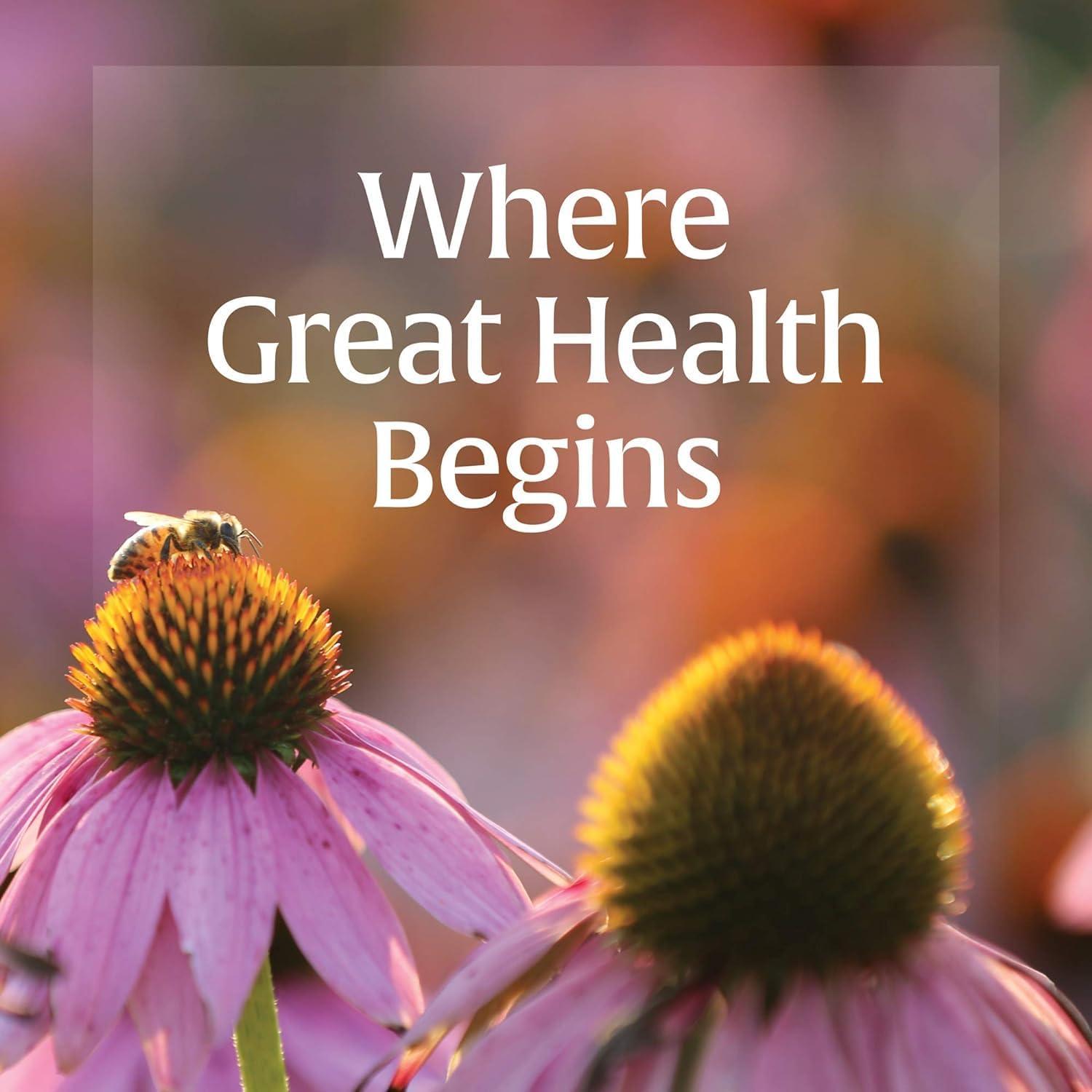 Suplemento Inmunológico Orgánico Factores Naturales 120 Gelatinas