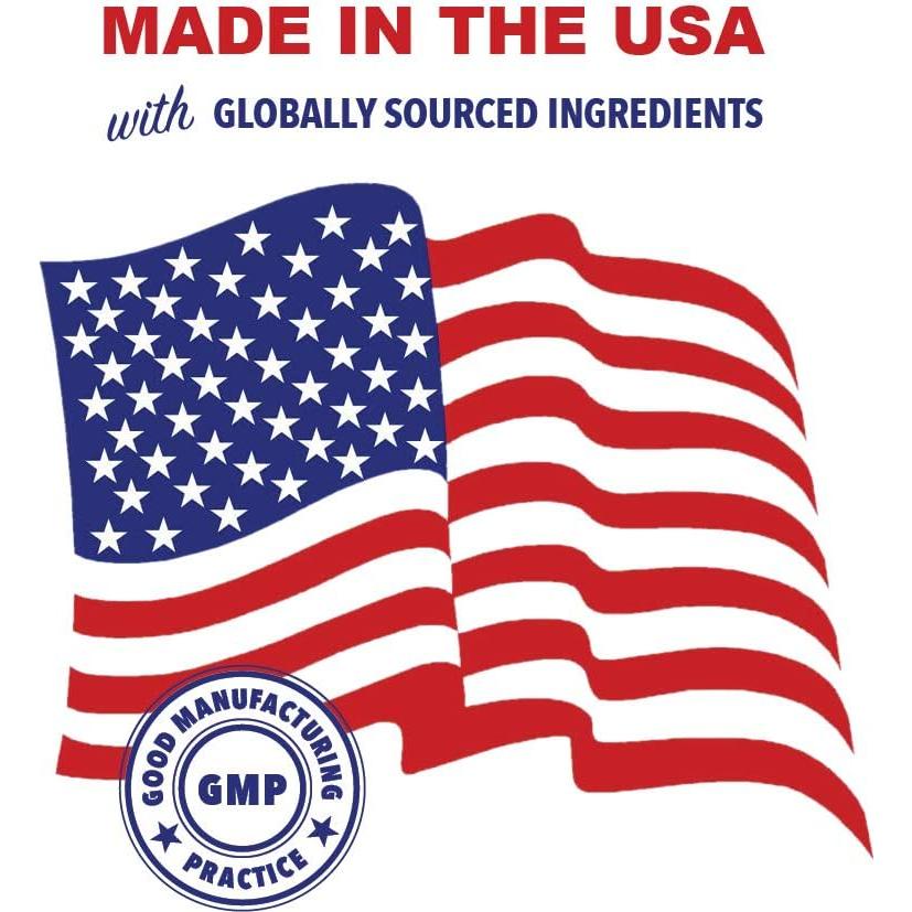 Suplemento Natural Heal-n-Soothe 90 Cápsulas Soporte Articular