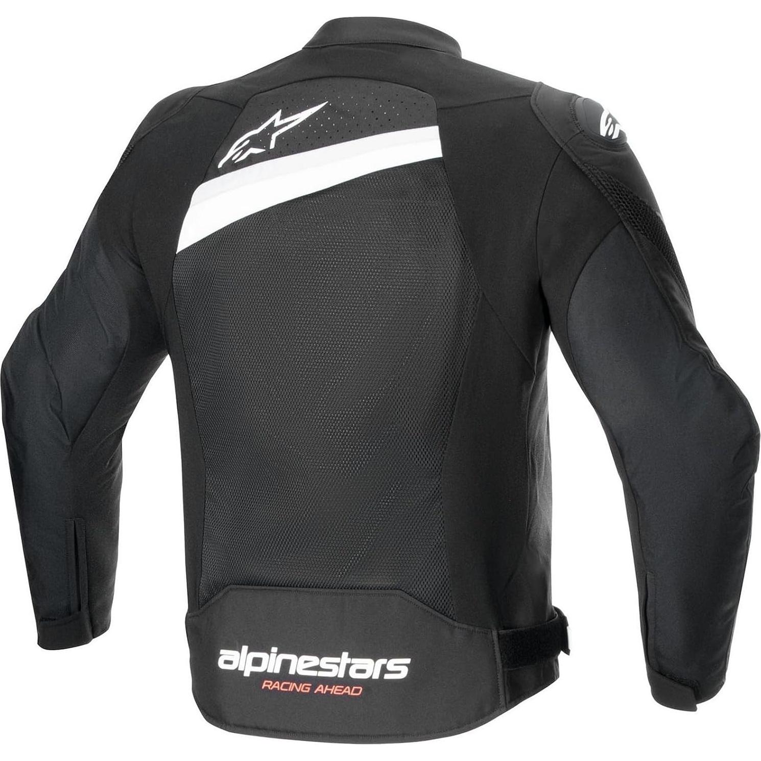 Chaqueta de Moto Alpinestars T-GP Plus R V4 Airflow XL