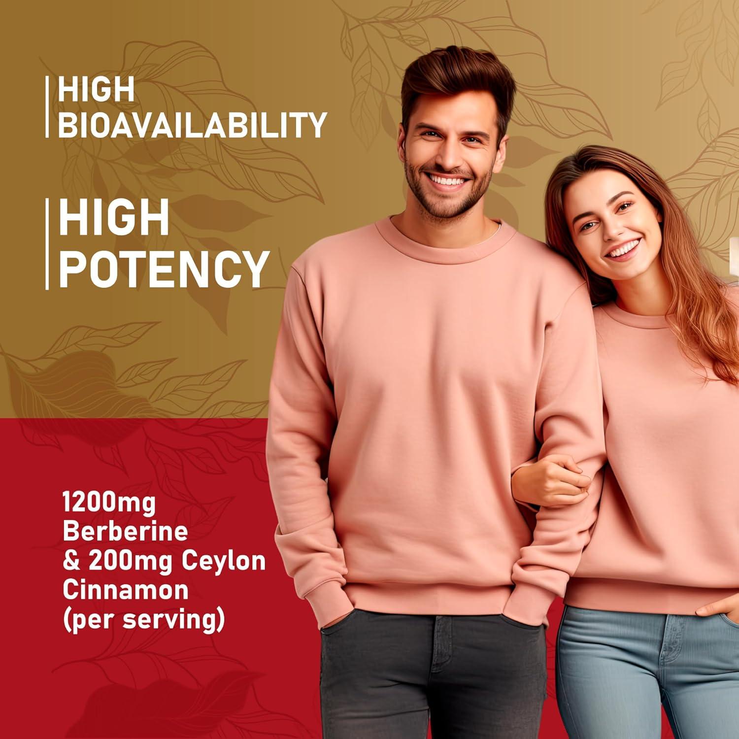 Gomitas de Pérdida de Peso Berberina Nutrapep 1200mg 60 Unidades