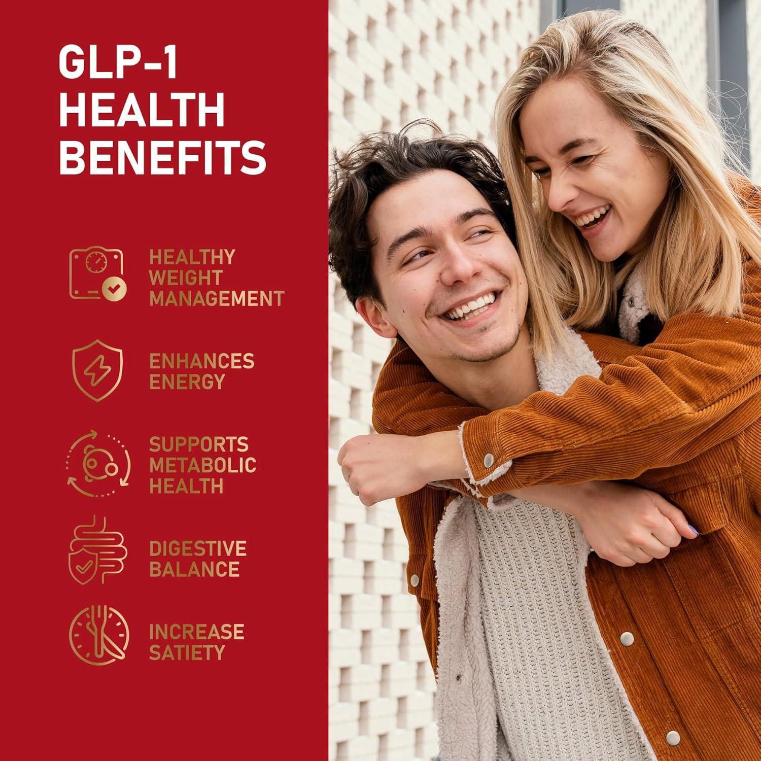 Gomitas de Pérdida de Peso Berberina Nutrapep 1200mg 60 Unidades