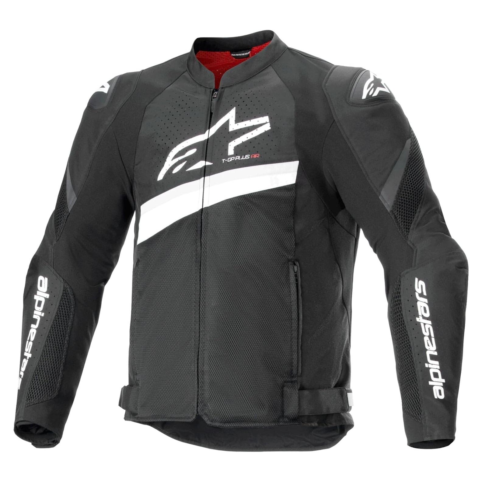 Chaqueta de Moto Alpinestars T-GP Plus R V4 Airflow 2X