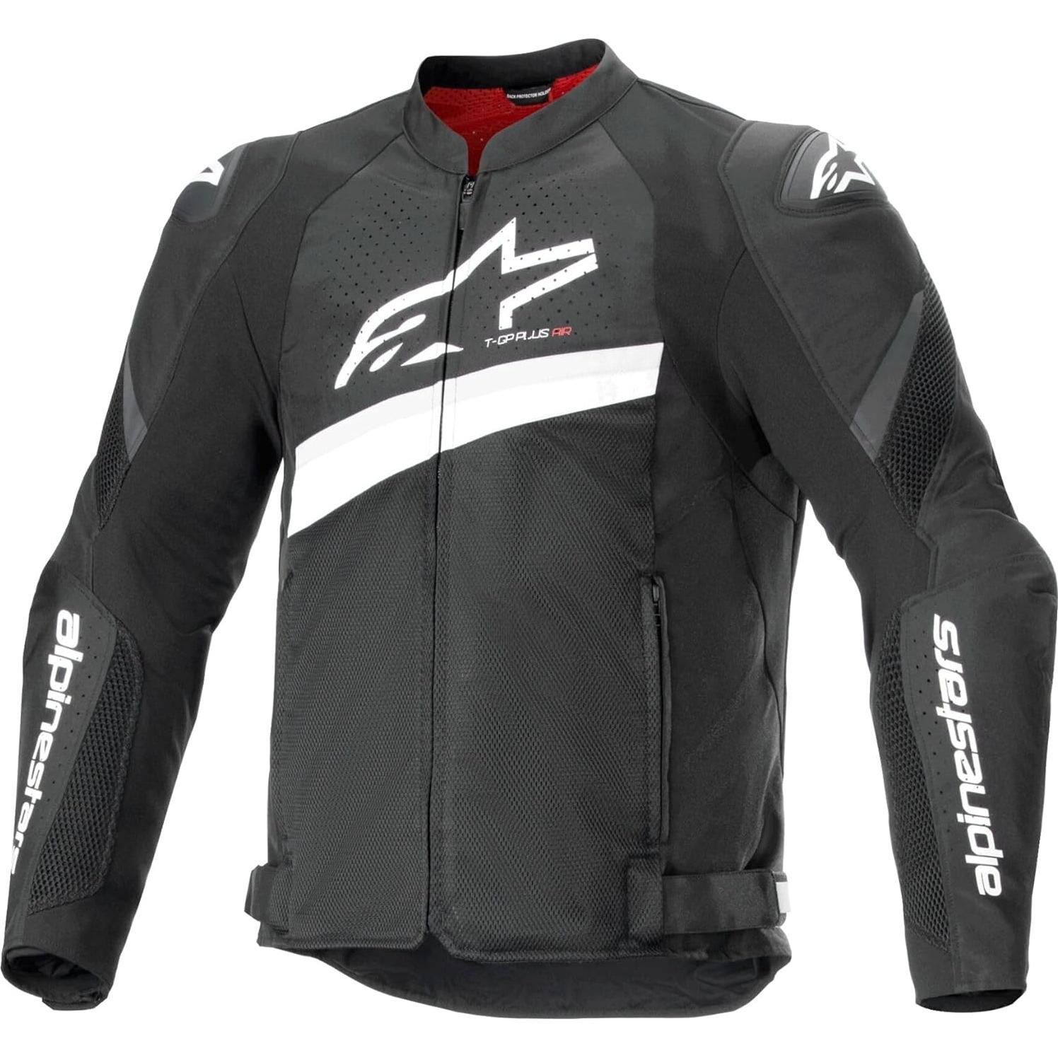 Chaqueta de Moto Alpinestars T-GP Plus R V4 Airflow 2X