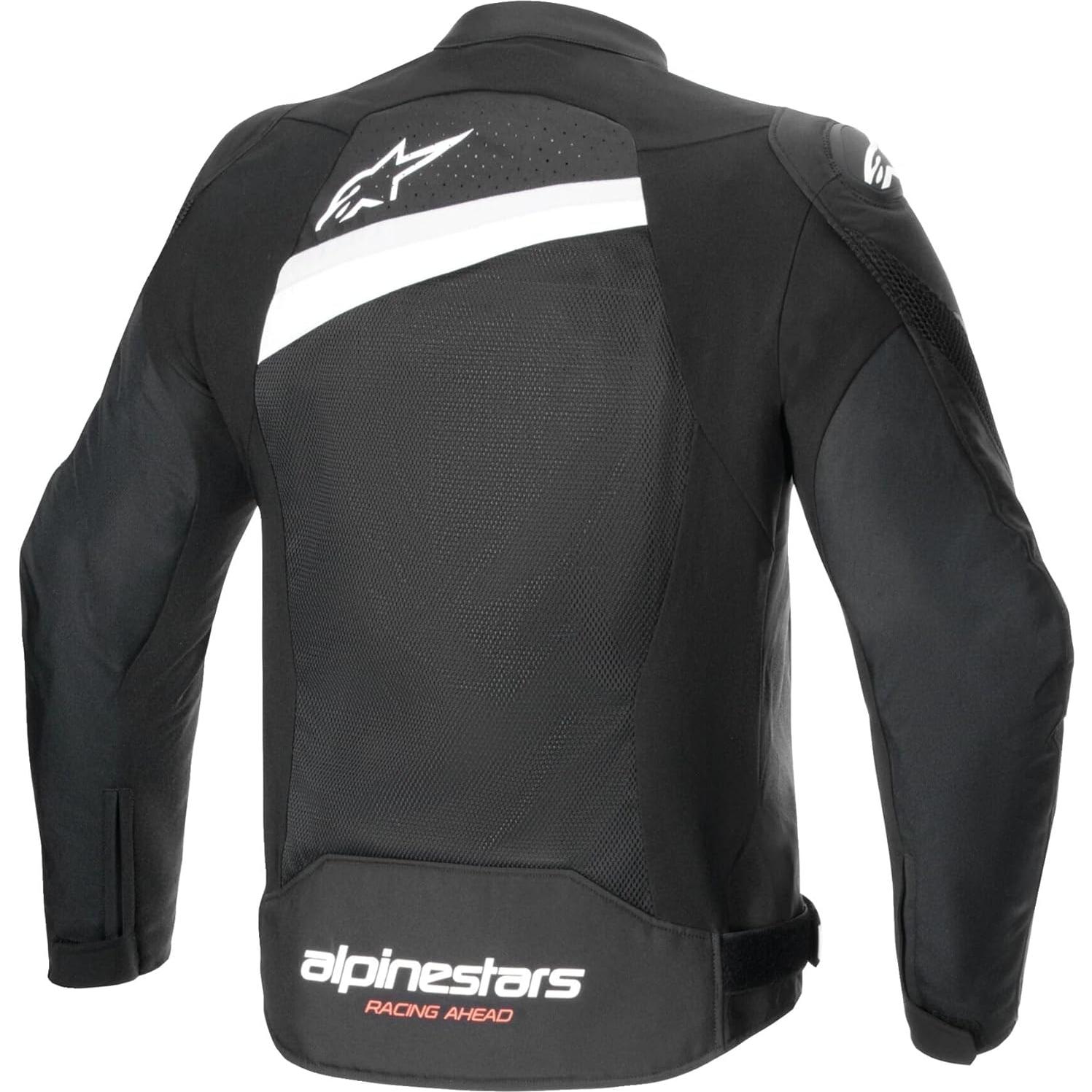 Chaqueta de Moto Alpinestars T-GP Plus R V4 Airflow 2X