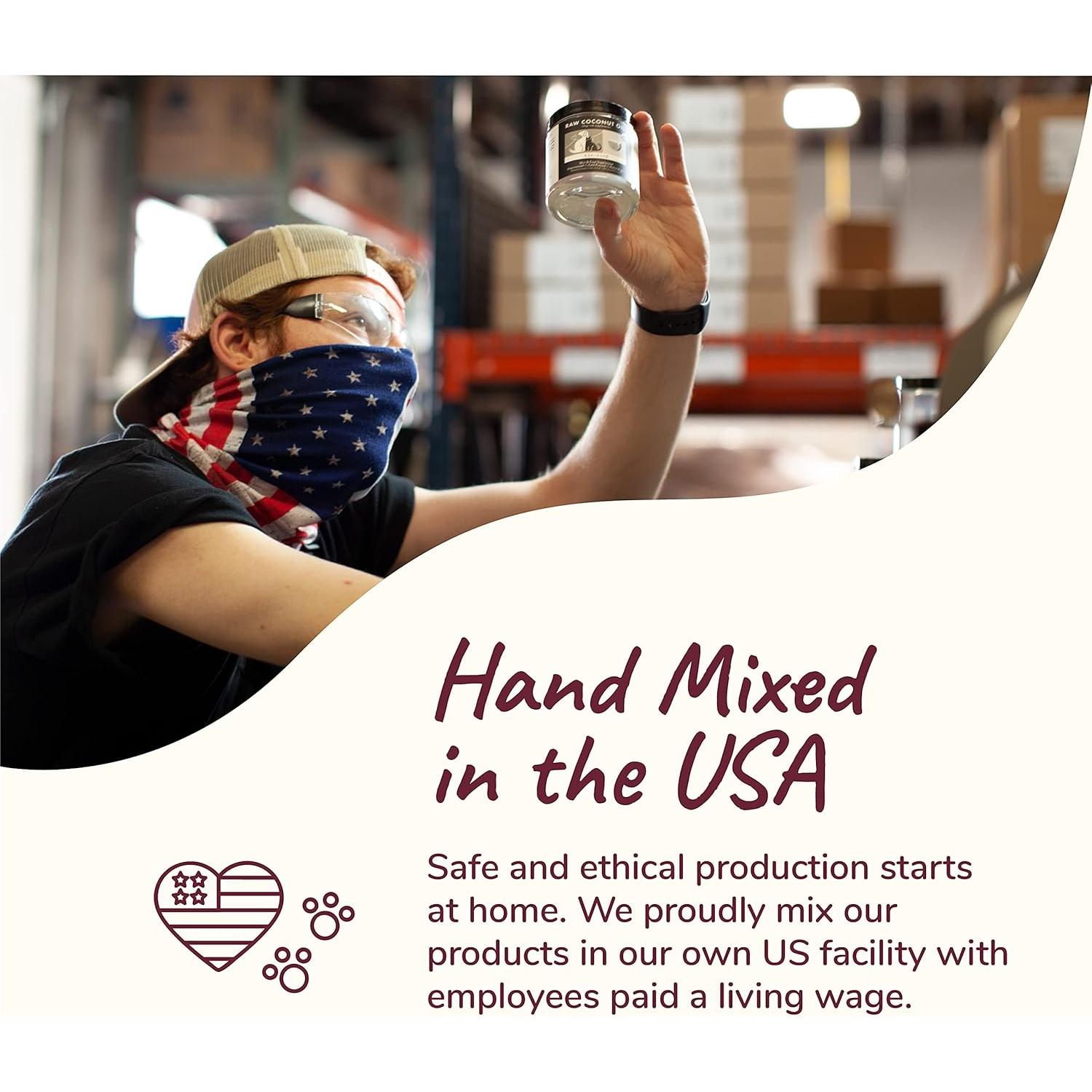 Suplemento Articular Kin+Kind para Perros y Gatos 113 g