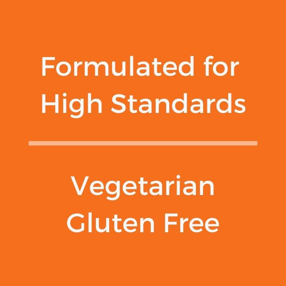 Suplemento de Ginseng Panax y Ginkgo Biloba Natgrown 120 Cápsulas