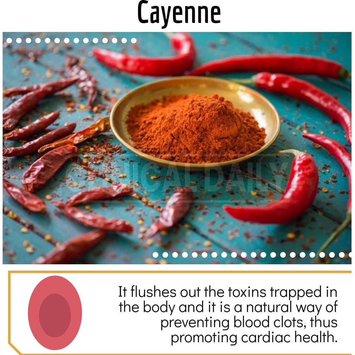 Suplemento Circulación Sanguínea Clinical Daily 90 Cápsulas