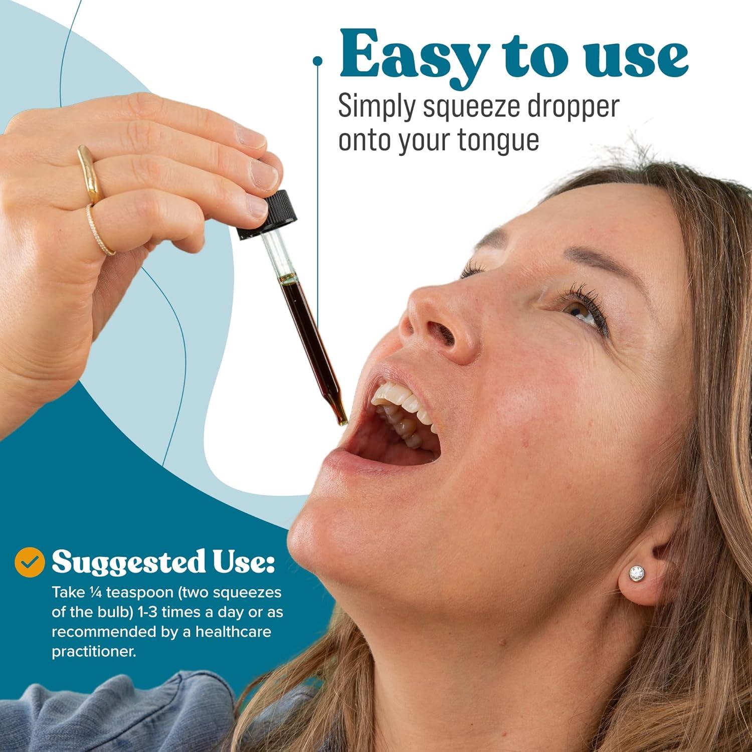 Suplemento Inmunológico Líquido MunoMax - 2 Unidades - Equinácea, Reishi y Más