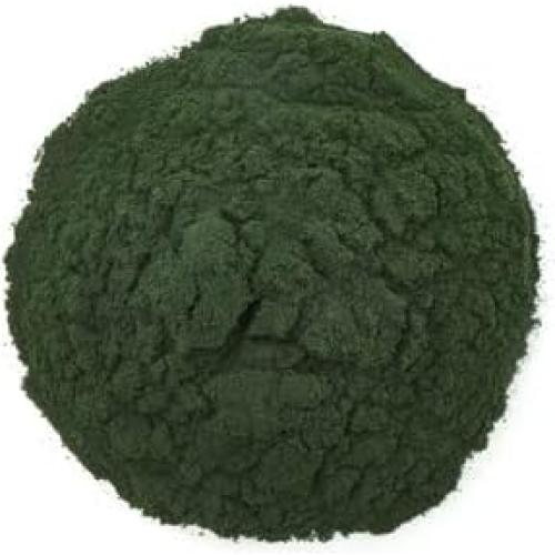 Yupik Spirulina Orgánica 250g - Superalimento Vegano Sin Gluten