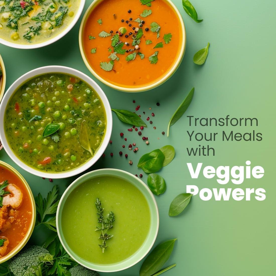 Polvo de Espirulina Orgánica Z Natural Foods 454g - Superalimento