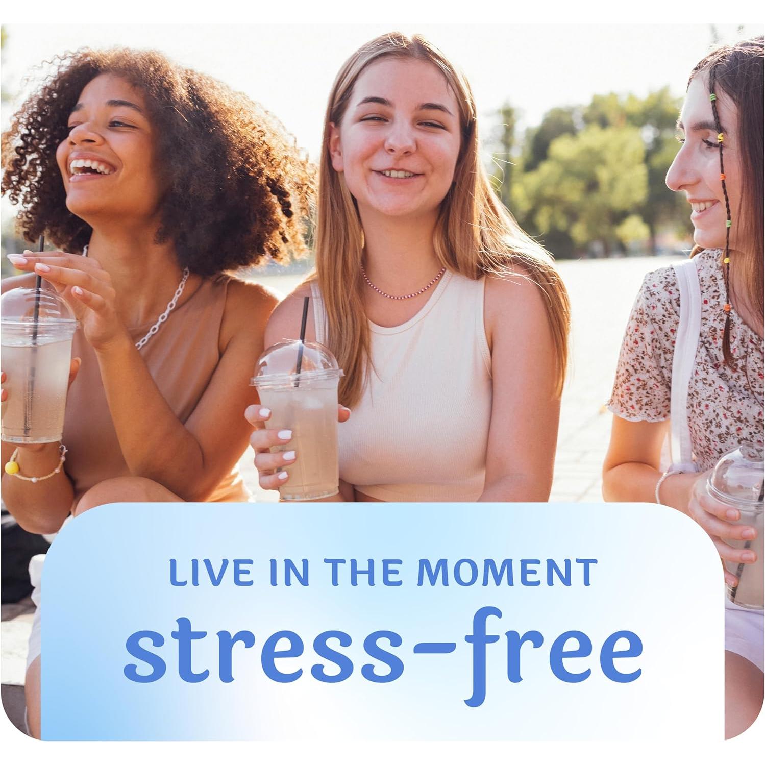 Gomitas Calmantes Ashwagandha MAV Nutrition 60 Unidades