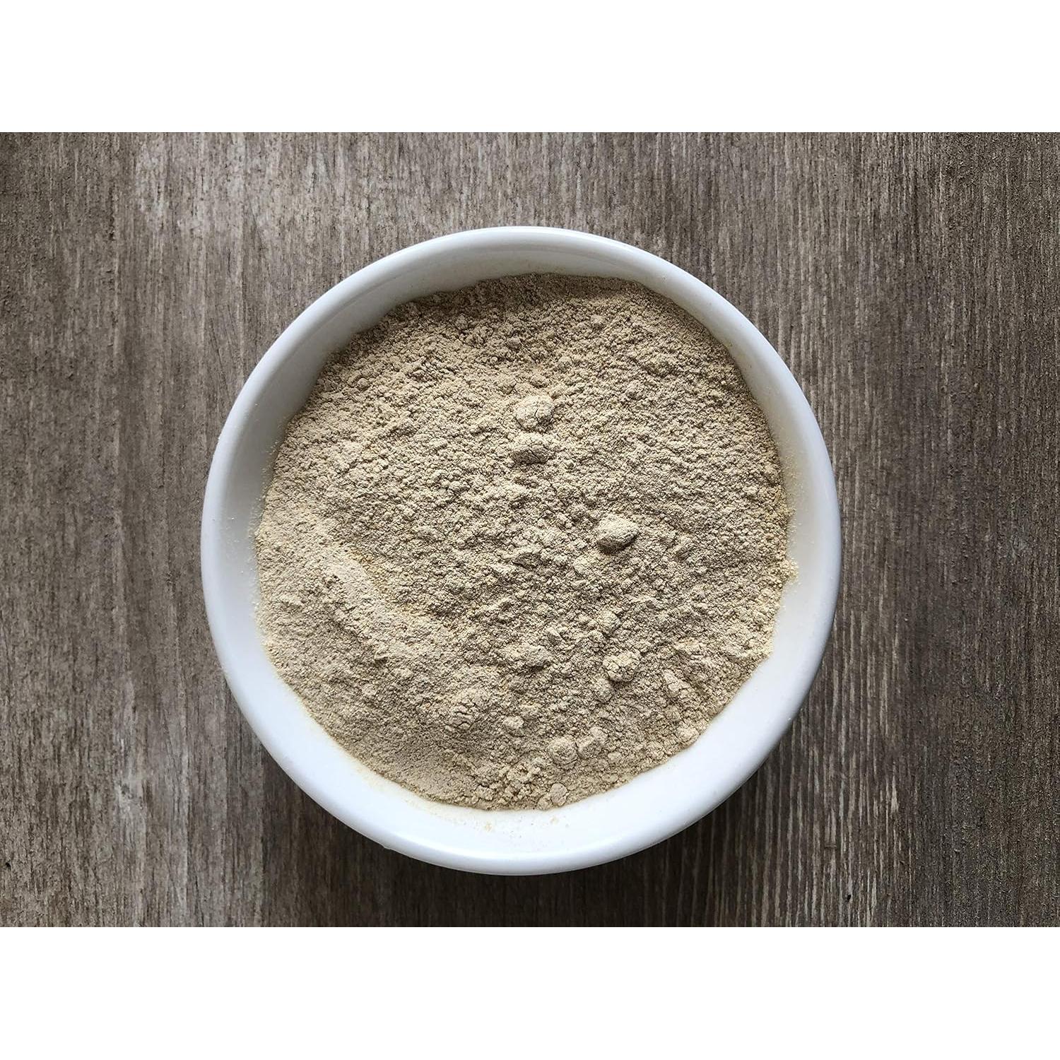 Polvo de Maca Negra Orgánica Anthony's 0.45 kg Sin Gluten