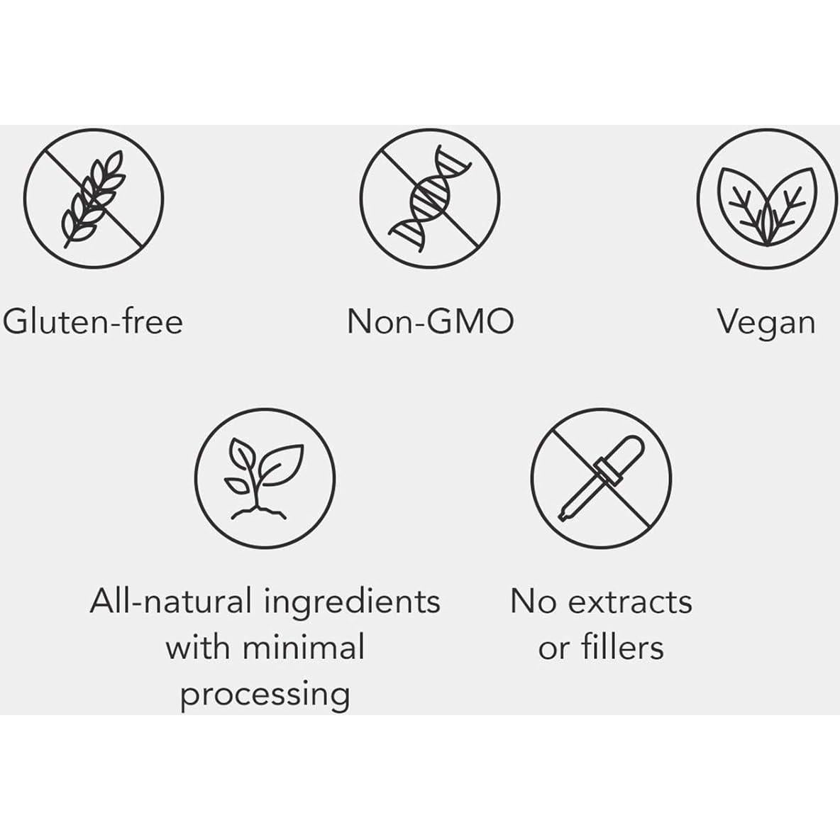 Cápsulas de Ajo Negro Envejecido Think Remedy - 60 Unidades