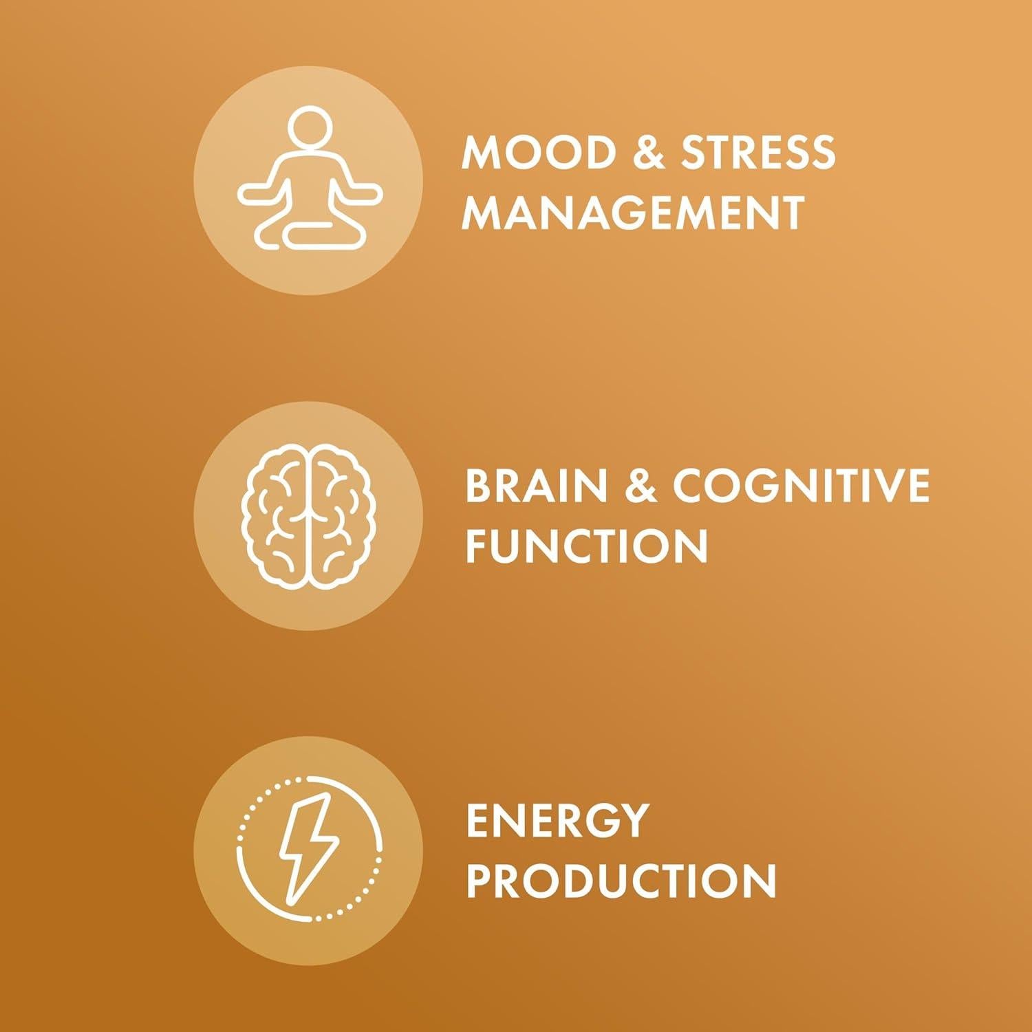 Suplemento de Maca Orgánica Gelatinizada Dr. Mercola 60 Cápsulas