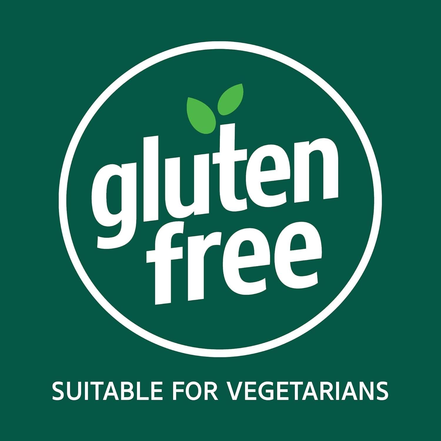 Extracto de Ginseng 21st Century Cápsulas Veganas 60 Unidades