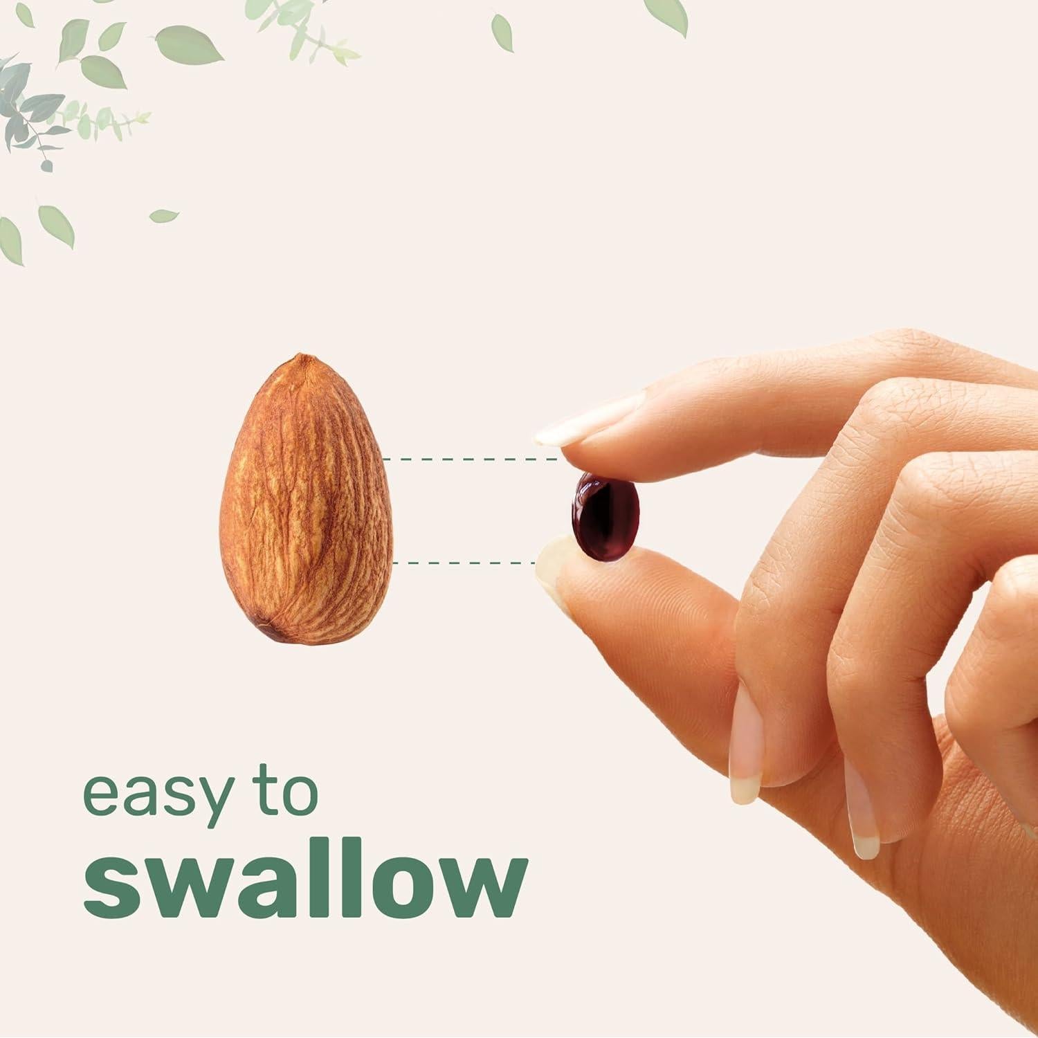 Suplemento de Ginseng Rojo Panax Micro Ingredients 6000mg 300 Cápsulas