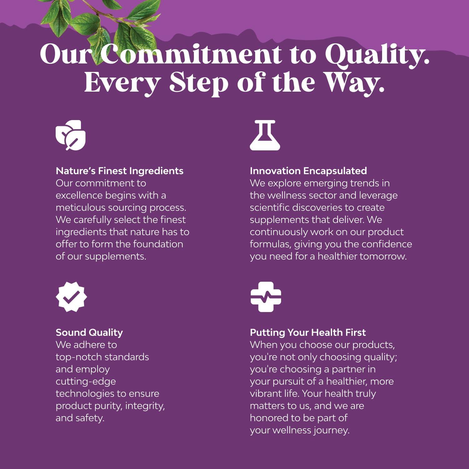 Suplemento de Berberina GLP-1 Natures Craft 30 Cápsulas