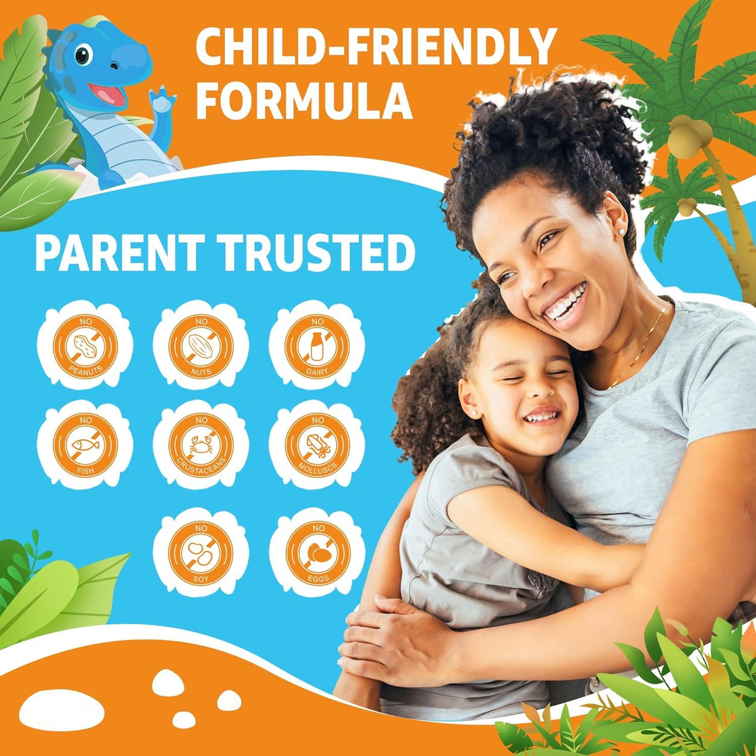 Gominolas de Desintoxicación de Zeolita Lilicare 60 Unidades