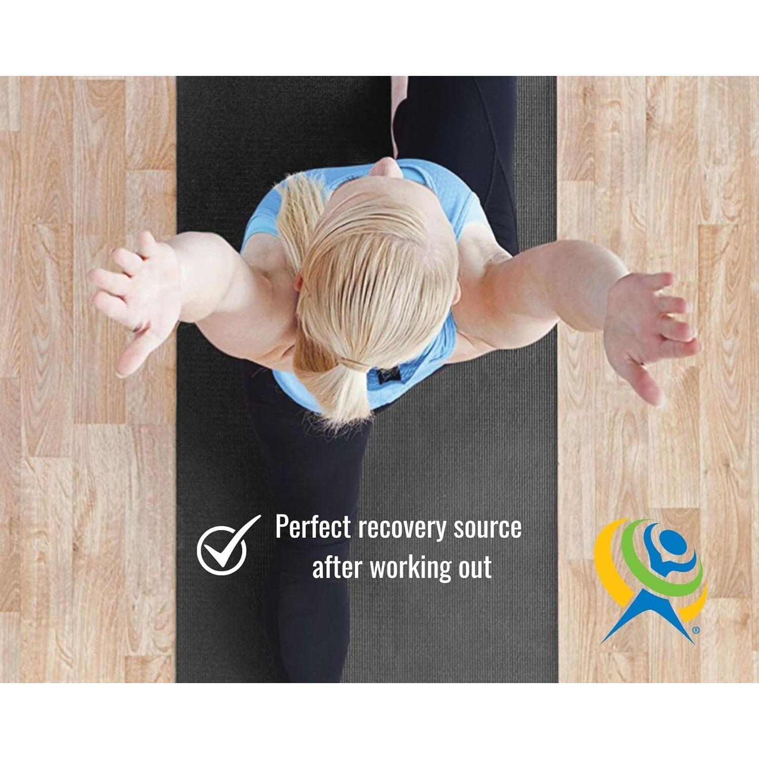 Tabletas de Espirulina y Chlorella On Target Living 1000u