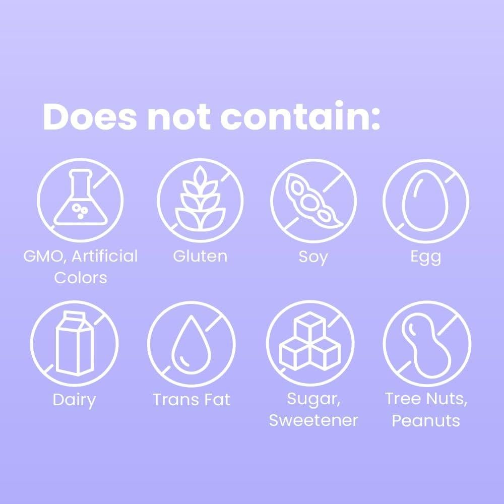 Píldoras de colágeno Sanar Naturals 150 cápsulas - Fórmula antiarrugas