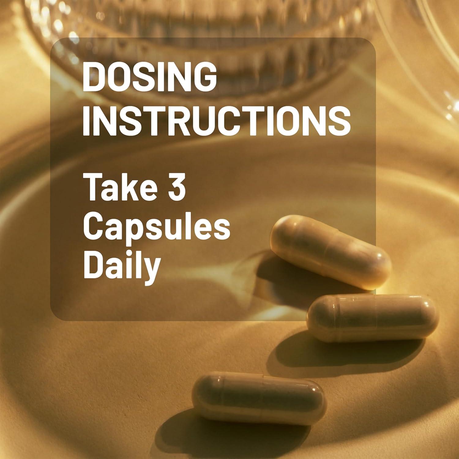 NatureWise Multi Colágeno Pétidos 90 Cápsulas - Tipo I, II, III, V, X