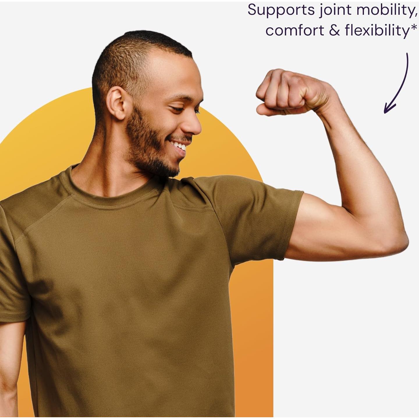 Colágeno Tipo II UC-II Healthy Origins 40 mg 120 Cápsulas