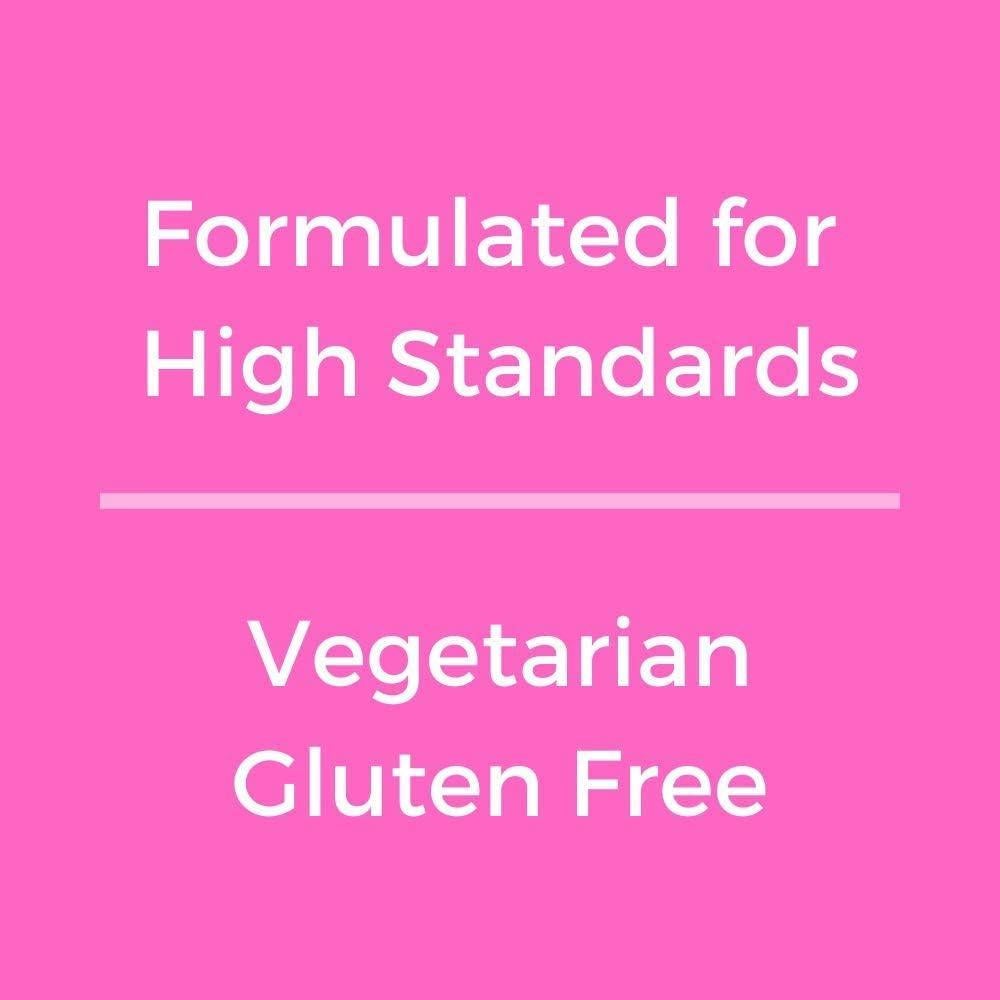 Suplemento Hormonal Natgrown para Mujeres 60 Cápsulas Veganas