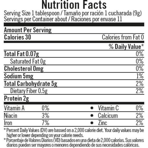 Polvo de Maca Tri-Color FitLight 100g - Energizante Natural