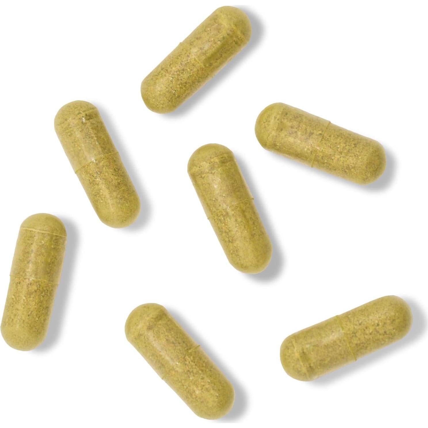 Cápsulas Alivio Menopausia Dra. Anna Cabeca 180ct - Superalimento