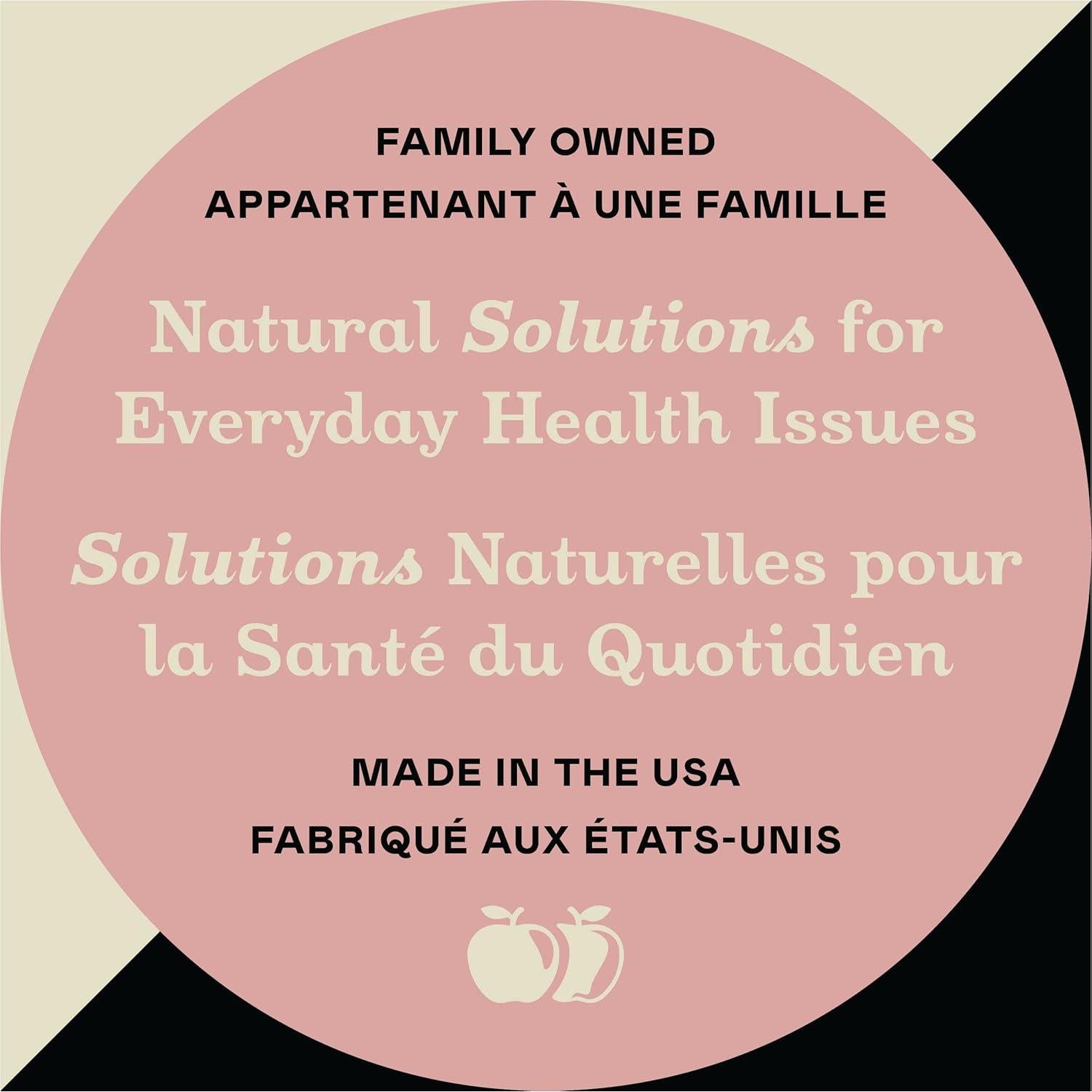 Cápsulas D-Mannose Orgánico Complete Natural 100 Unidades